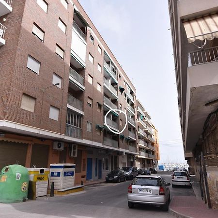 Apartamento Gregorio 托雷维耶哈 外观 照片