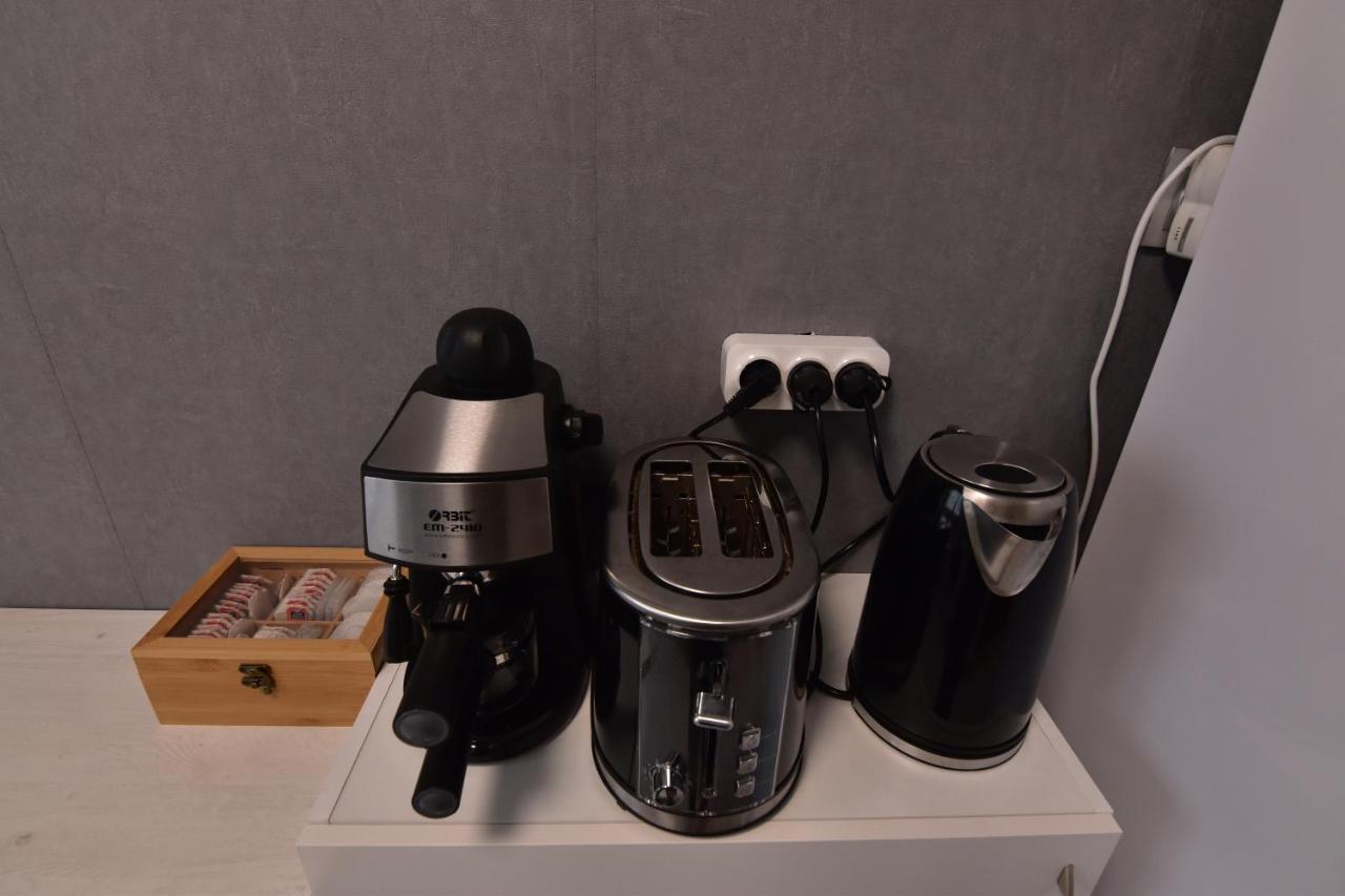 Apartamento Gregorio 托雷维耶哈 外观 照片