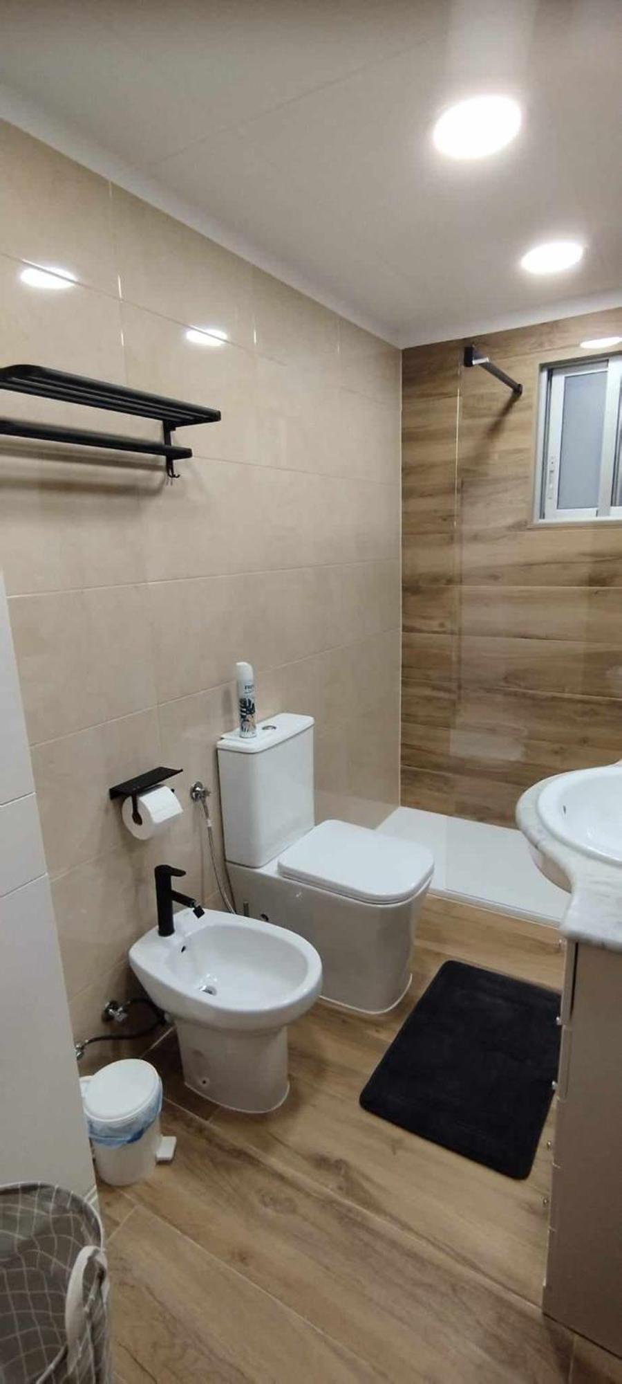 Apartamento Gregorio 托雷维耶哈 外观 照片
