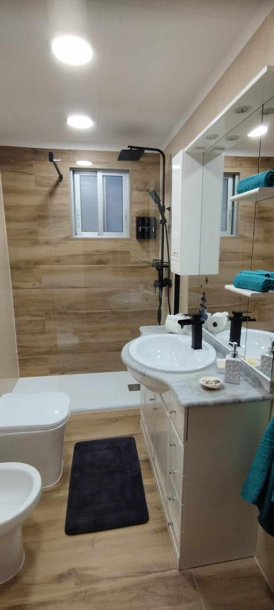 Apartamento Gregorio 托雷维耶哈 外观 照片